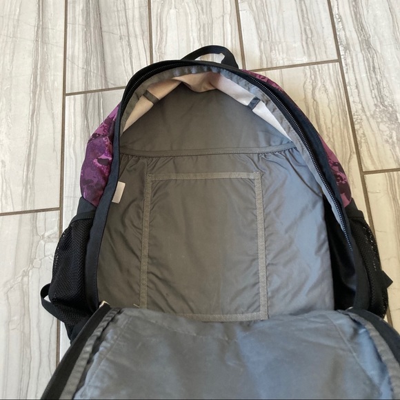 The North Face Wasatch backpack. EUC - Picture 4 of 5